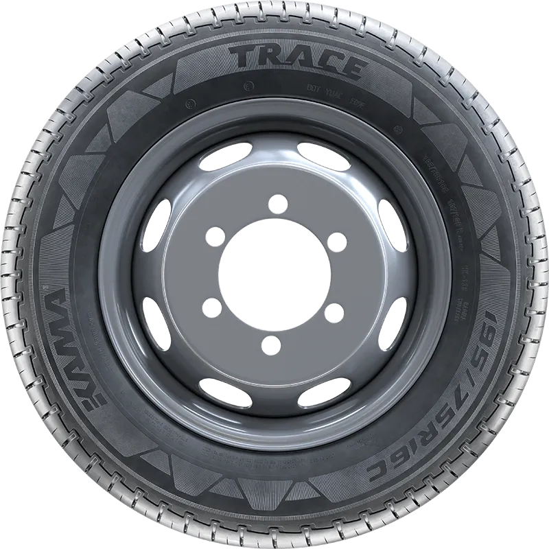 KAMA TRACE (HK-135) в Теберде — KAMA TYRES KAMA TRACE (HK-135) в Теберде