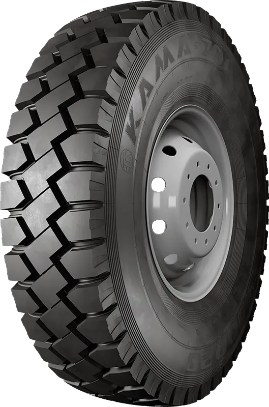 KAMA-701 в Теберде — KAMA TYRES KAMA-701 в Теберде