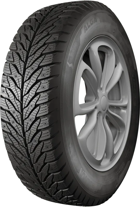 KAMA ALGA (НК-531) нешип в Теберде — KAMA TYRES KAMA ALGA (НК-531) нешип в Теберде