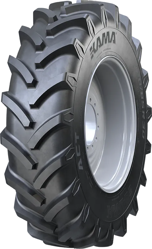 KAMA ACT в Теберде — KAMA TYRES KAMA ACT в Теберде