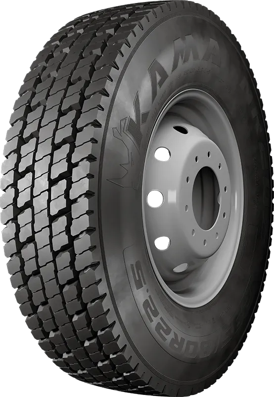 KAMA NR 202 в Теберде — KAMA TYRES KAMA NR 202 в Теберде